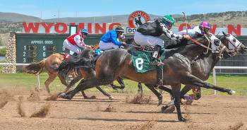 Governor Concerned About Horse Deaths At Wyoming Racetracks