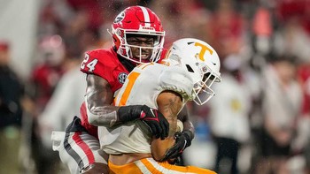 Grab $200 in Bonus Bets for Georgia-Tennessee & NCAAF Odds