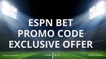 Grab $250 In Bonus Bets As ESPN BET App Launches!