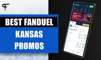 Grab The FanDuel Kansas Promo As Labor Day Weekend Rolls Forward