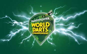 Grab your Paddy Power World Darts Championship Betting Guide