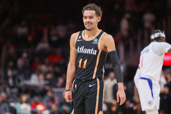 Grade the trade: Clippers shockingly land Trae Young in wild proposal