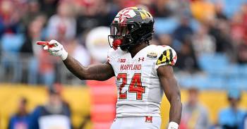 Grading Maryland football’s position groups for the 2022 season