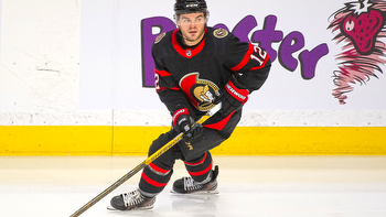 Grading the Alex DeBrincat trade: Red Wings finally add high-end offense, Senators’ return looks light