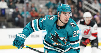 Grading the Blockbuster Timo Meier Devils-Sharks Trade