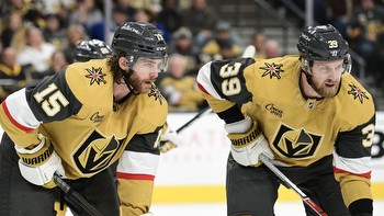 Grading What the Vegas Golden Knights Did At the Trade Deadline