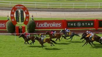Graeme Carey's Eagle Farm preview and tips: Best bet in the last