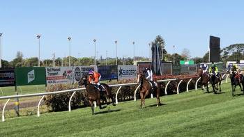 Graeme Carey's race-by-race preview for Toowoomba Saturday