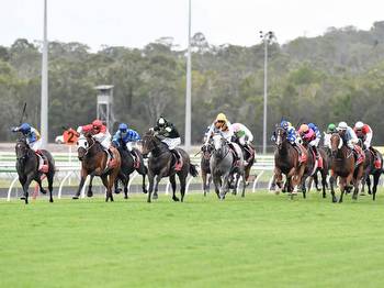 Graeme Carey's Sunshine Coast horse racing preview, tips and best bets