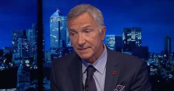 Graeme Souness makes Premier League title prediction with bad news for old club Liverpool