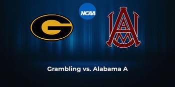Grambling vs. Alabama A&M: Sportsbook promo codes, odds, spread, over/under