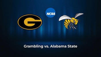 Grambling vs. Alabama State: Sportsbook promo codes, odds, spread, over/under