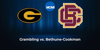 Grambling vs. Bethune-Cookman: Sportsbook promo codes, odds, spread, over/under