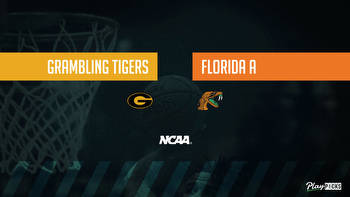 Grambling Vs Florida A&M NCAA Basketball Betting Odds Picks & Tips