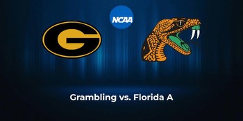 Grambling vs. Florida A&M: Sportsbook promo codes, odds, spread, over/under