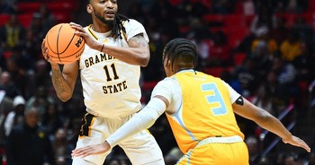 Grambling vs. Montana State Prediction & March Madness Odds: First Four