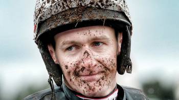 Grand Annual Steeplechase: Jockey Shane Jackson out of retirement to ride Bit Of A Lad