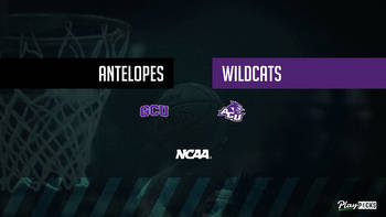 Grand Canyon Vs Abilene Christian NCAA Basketball Betting Odds Picks & Tips