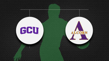 Grand Canyon Vs Alcorn State NCAA Basketball Betting Odds Picks & Tips