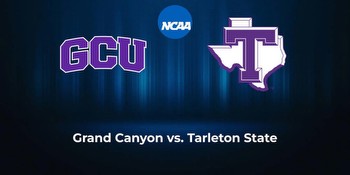 Grand Canyon vs. Tarleton State Predictions, College Basketball BetMGM Promo Codes, & Picks