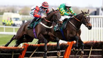 Grand National: 10 contenders to watch out for