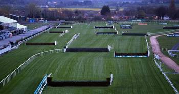 Grand National 2018 course: Interactive map shows Aintree steeplechase's turns and jumps