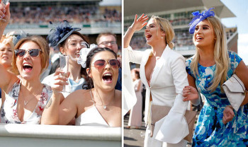 Grand National 2018 tickets: How to buy tickets to Ladies Day and Saturday at Aintree