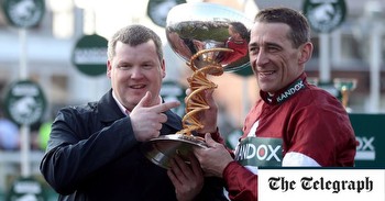 Grand National 2019 prize money: How much did Tiger Roll earn Gordon Elliott and connections today?