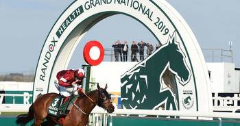 Grand National 2020: Entries led by Tiger Roll for the race at Aintree