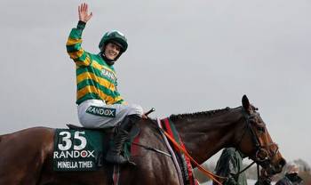 Grand National 2022 prize money: How much will Aintree winning horse earn?