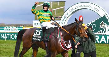 Grand National 2022 prize money: How much winner scoops in Aintree race