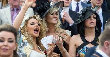 Grand National 2022: racecard and times on Thursday, Ladies Day and Saturday