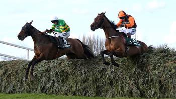 Grand National 2023 antepost odds, tips and weights: Noble Yeats favourite with Corach Rambler cut to 12's