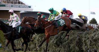 Grand National 2023 live results: Friday tips, racecard, runners and odds from Aintree