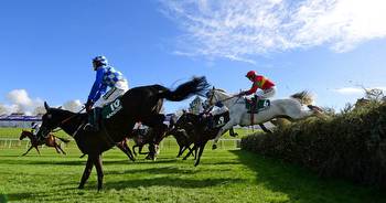 Grand National 2023 results in full and places each-way bets pay out on