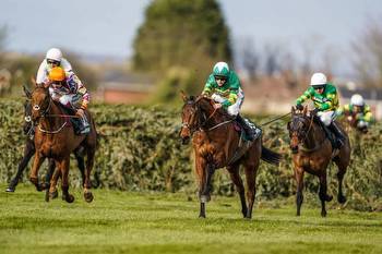 Grand National 2023 Runners & Riders: Full field declared for the big race at Aintree