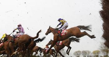 Grand National 2023: Select the winner with our Pick Your Horse tool