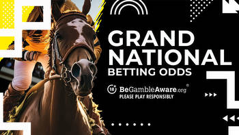 Grand National 2023 tips for Saturday's big race