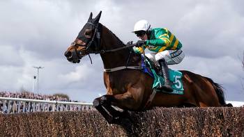 Grand National 2023 TV schedule: How to watch EVERY race at Aintree festival plus official start times and free bets