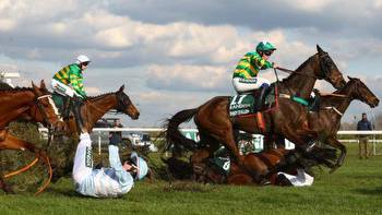 Grand National 2023: What happened at Aintree and the fallout from it