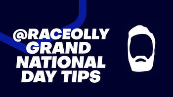Grand National Day Tips: Check Out Raceolly's Best Bets For Saturday At Aintree