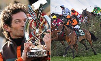 Grand National Festival 2023: When is it, full schedule, TV channel and odds