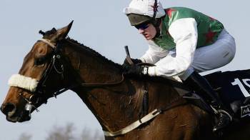 Grand National hero Monty's Pass dies aged 29 as tributes paid to oldest surviving winner
