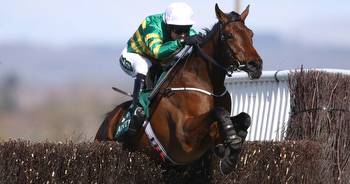 Grand National Ladies Day tips: Newsboy's 1-2-3 verdict for every race on day two