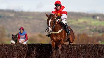 Grand National preview: The Big Breakaway out to shine for Joe Tizzard and family