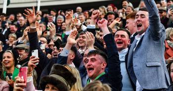 Grand National racing festival to trigger £1billion bonanza of betting, boozing and brows