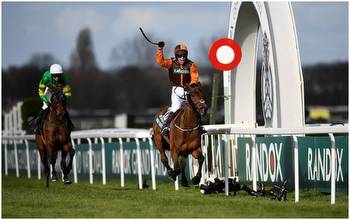 Grand National results 2022: Winner and each-way places