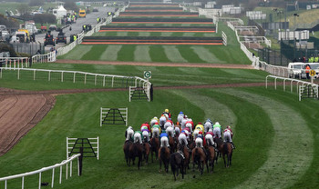 Grand National start time: When does 2018 Grand National start at Aintree?