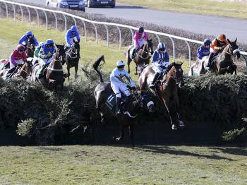 Grand National: The most perilous race on Earth?