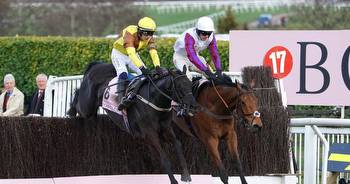 Grand National Thursday 2023 tips for every race from our expert